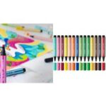 Viltstift Stabilo Pen 68 MAX, violet