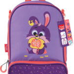 Maped PICNIK kinderrugzak HAAS, lila