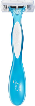 Wegwerpscheermesjes Bella Zon, voor vrouwen, 3 stuks