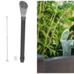 Waterstandmeter, 355 mm