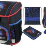 Rugzak Loop Plus 'High Speed'