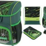 Schoolrugzak Loop Plus 'Spelverander'