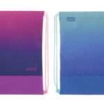 Sporttas 'Dip Dye Mix'