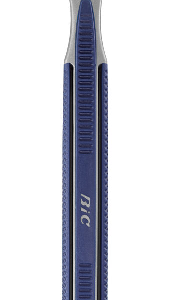 Wegwerp-scheermesjes voor mannen (3 stuks)