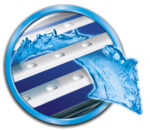 Wegwerpmesjes voor heren, 4 stuks