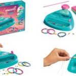 Maped Creativ navulset voor Armband-Machine BRACELETS MAKER HEISHI