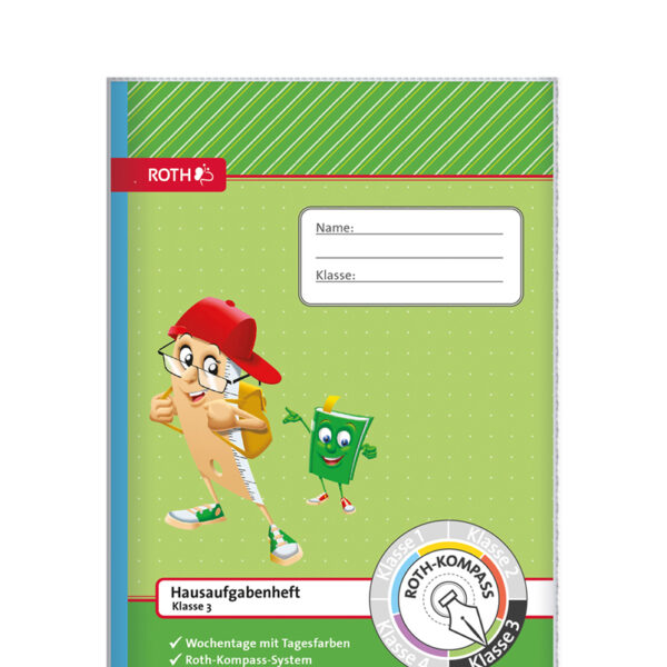 Studie-agenda Kompas, groep 5