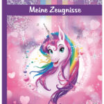 Roth Diplomanaapmapje 'Tyrannosaurus', met design en speciaal effect.