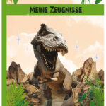 Roth getuigschriftenmap 'Eenhoorngezicht', met ontwerp en effect