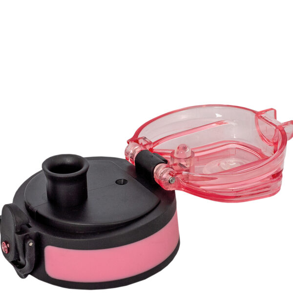 Roth isolerende drinkfles 'Unicorn portret', 350 ml