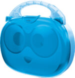 Maped Mijn Eerste Kleurrijke Tekenkoffer, 23 delig