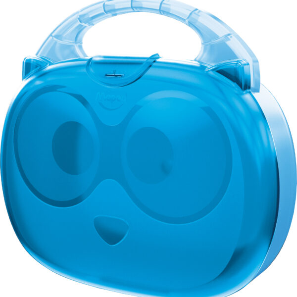 Maped Mijn Eerste Kleurrijke Tekenkoffer, 23 delig