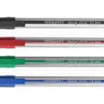 Pelikan balpen Hang stick, groen