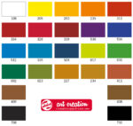 Royal Talens Aquarelverf ArtCreation, set van 24 tubes van 12 ml