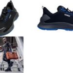 uvex veiligheidsschoenen S2, maat 36