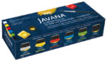 Textielverf JAVANA, Creatief set 6 x 20 ml