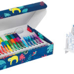 Maped Creatief Kleurset, 50-delig