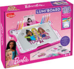 Led-tekentafel Barbie van Maped