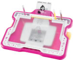 Led-tekentafel Barbie van Maped