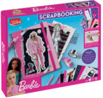 Barbie creatieset voor knutselen, 55-delig