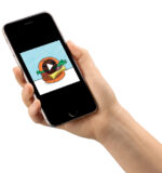 Maped Creatief Strippennenset Animatiemaker Flits Mix