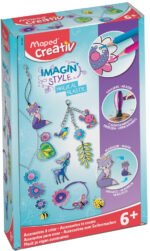 Maped Creatief Sieraden-makerset met Krimpfolie