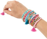 Maped Creativiteitsset Armbanden Fantasie-Stijl