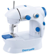 Maped Naaimachine Couture Design, inclusief accessoires