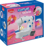 Maped Naaimachine Couture Design, inclusief accessoires