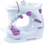 Maped Creatief Naaimachine Atelier Mode, inclusief accessoires