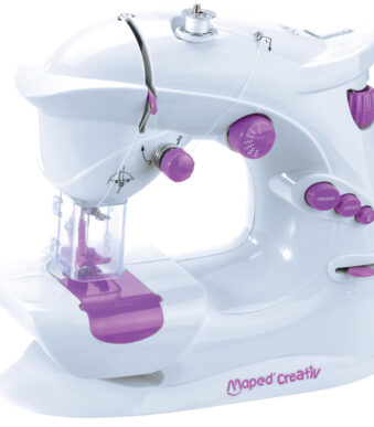 Maped Creatief Naaimachine Atelier Mode, inclusief accessoires