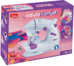 Maped Creatief Naaimachine Atelier Mode, inclusief accessoires