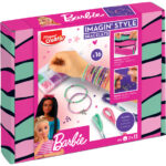 Maped Creatief Armbandjesset 'IMAGIN'STYLE' Barbie