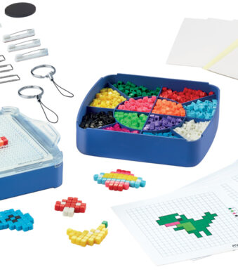 Maped Creativ Waterparel-Atelier PIXEL FACTORY