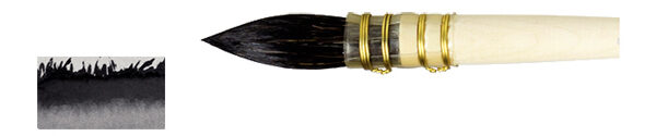 Royal Talens Van Gogh aquarelkwast nr. 6