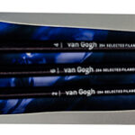 Royal Talens Van Gogh Olie-/Acrylkwastset 294, Maten: 2/4/6