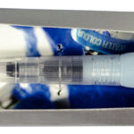 Van Gogh watergronderingskwast, fijne punt.