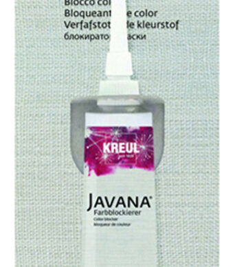 Kleurblokkeerder JavanA, 20 ml tube