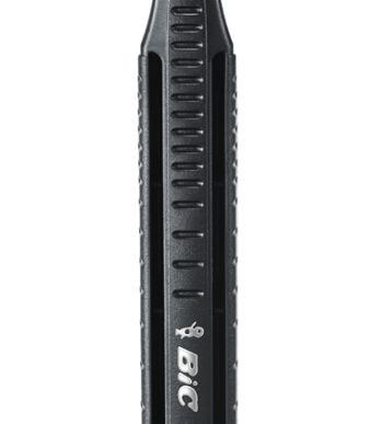 BIC Wegwerpscheermesjes Action 3, voor mannen, verpakking van 4 stuks