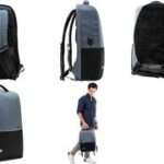 BESTLIFE Travelsafe notebook-rugzak NEOTON 2.0