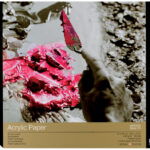 Royal Talens Rembrandt Acrylpapierblok 24 x 32 cm