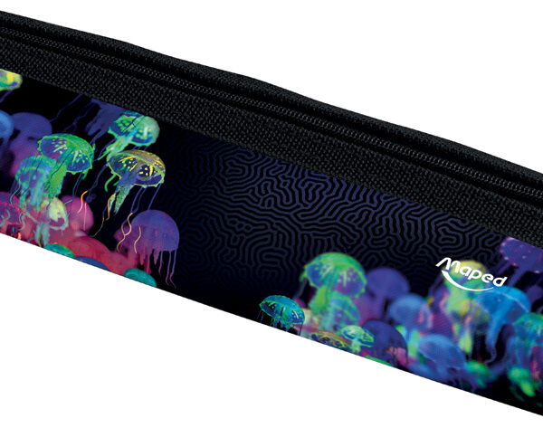 Maped neopreen strandlaken DEEPSEA PARADISE TEENS