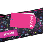 Maped pennen etui STERREN, van polyester