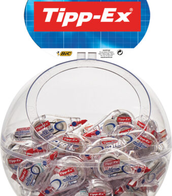 Correctrollernavulling Mini Pocket Muis, 60 stuks