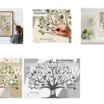 Correctielabels voor stambomen 2811 en 2813