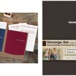 Voorzorgset 'Mijn voorzorg', voor 1 persoon