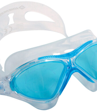 Kinder zwembril 'Bali', blauw