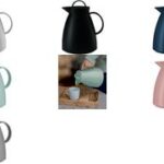 alfi thermoskan DAN, 1,0 liter, graphite grey