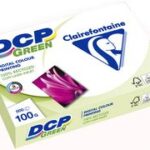 Clairefontaine universeel papier DCP GREEN, A4, 90 g/m2