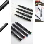 STABILO fijnliner - medium - blauw